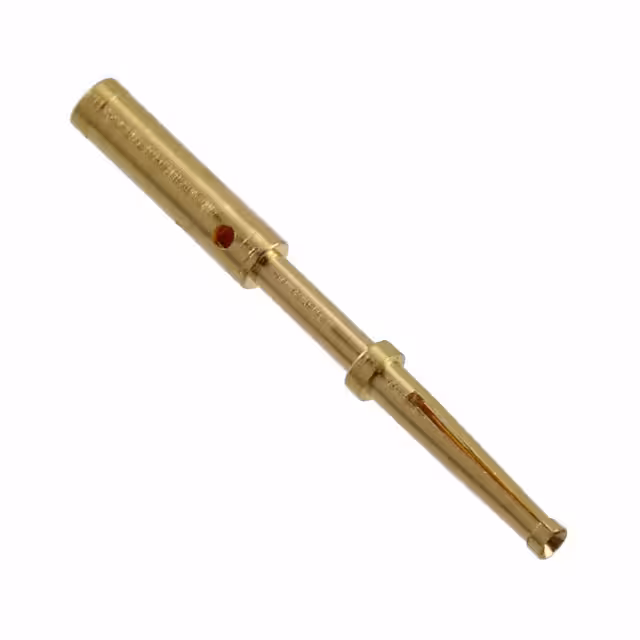 1607582 Phoenix Contact  Contatti del connettore circolare